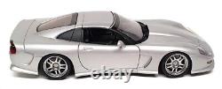 Autoart 1/18 Scale Diecast DC12124W Callaway C12 Silver