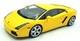 Autoart 1/18 Scale Diecast Dc141124s Lamborghini Gallardo Yellow