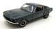 Autoart 1/18 Scale Diecast Dc14525q Ford Mustang Bullitt Green