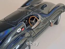 Autoart 1/18 Scale Model Car 73561 Jaguar D Type Short Nose