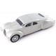 Autocult 118 Scale Auto Union Type 52 Silver