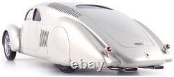 Autocult 118 Scale Auto Union Type 52 Silver