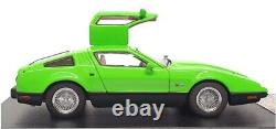 Automodello 1/43 Scale AM-BRI-SV1-FE-US 1974-76 Bricklin SV1 Green