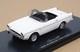 Automodello 1/43 Scale Am-sun-tig-rw 1965 Sunbeam Tiger Mk1 Rhd White