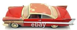 Autoworld 1/18 Scale Diecast AWSS130/06 1958 Plymouth Fury Christine Restoration