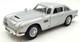 Autoworld 1/18 Scale Diecast Awss131 007 Aston Martin Db5 James Bond Silver