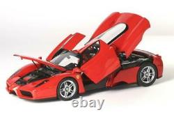 BBR 1/18 Scale Ferrari Enzo Red Diecast Metal