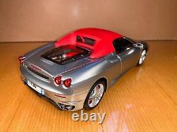 BBR 2007 Ferrari F430 Diecast, Scale 118, HE180024