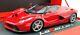 Bbrmodels 1/18 Scale Resin P1867 Ferrari Laferrari Geneva 2013 Red