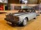 Bentley T2 1977 In Silver & Black Neo Scale Models 143