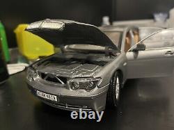 BMW 745i Model 118 scale