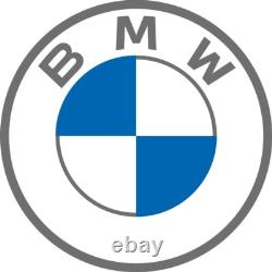 BMW Genuine Car Model Miniature 2002 Turbo 118 Scale White 80435B5D022