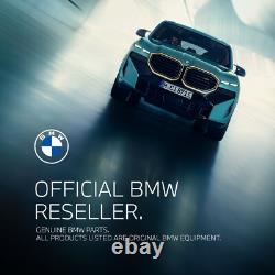 BMW Genuine Car Model Miniature 2002 Turbo 118 Scale White 80435B5D022
