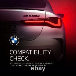 BMW Genuine Car Model Miniature 2002 Turbo 118 Scale White 80435B5D022