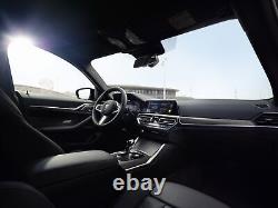 BMW Genuine Car Model Miniature 2002 Turbo 118 Scale White 80435B5D022