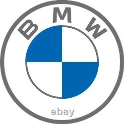 BMW Genuine Car Model Miniature 3.0 CSL 118 Scale White Diecast 80435A5D020