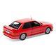 Bmw Genuine Car Model Miniature M3 E30 118 Scale Red Diecast 80435a5d018