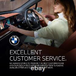 BMW Genuine Car Model Miniature M4 Cabrio G83 118 Scale Blue 80435A51951