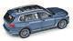 Bmw Genuine Car Model Miniature X7 118 Scale Blue Vehicle Toy 80435a51987