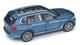 Bmw Genuine Car Model Miniature X7 118 Scale Blue Vehicle Toy 80435a51987