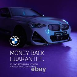 BMW Genuine Car Model Miniature i4 M50 118 Scale Portimo Blue 80435A8F296