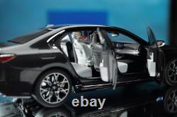 BMW Genuine Car Model Miniature i7 118 Scale Sophisto Grey Metallic 80435A8F295
