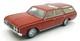 Bos Models 1/18 Scale Resin Bos186 Oldsmobile Vista Cruiser Red