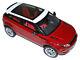 Britpart Die-cast 118 Scale Detailed Model Collectable Gift Range Rover Evoque
