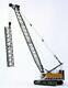Bymo 25027/2 Bauer Cable Crane Mc96 With Hook Diecast Scale 150