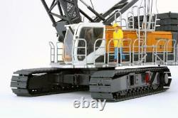 BYMO 25027/2 BAUER Cable Crane MC96 with Hook Diecast Scale 150