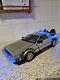 Back To The Future Part 2 1/15th Scale Time Machine