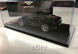 Bentley EXP10 Speed 6 Concept Car Scale Model 143 Scale #BL1296