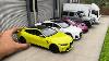 Best 1 18 Scale Cars Of 2025 From My Collection Diecast Model Cars
