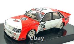 Biante 1/18 Scale B182704E Holden VK Commodore #25 Harvey/Parsons 1984