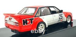 Biante 1/18 Scale B182704E Holden VK Commodore #25 Harvey/Parsons 1984