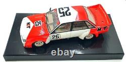 Biante 1/18 Scale B182704E Holden VK Commodore #25 Harvey/Parsons 1984