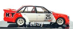 Biante 1/18 Scale B182704E Holden VK Commodore #25 Harvey/Parsons 1984