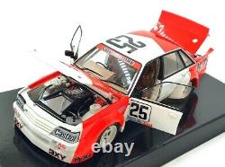 Biante 1/18 Scale B182704E Holden VK Commodore #25 Harvey/Parsons 1984