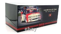 Biante 1/18 Scale B182704E Holden VK Commodore #25 Harvey/Parsons 1984