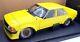 Biante 1/18 Scale Mb025 Ford Falcon Xd 1981 Yellow
