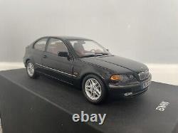 Bmw E46 325ti Compact 1/18 Scale Model