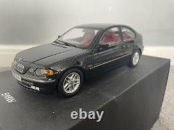 Bmw E46 325ti Compact 1/18 Scale Model