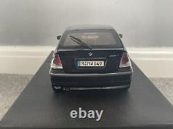 Bmw E46 325ti Compact 1/18 Scale Model