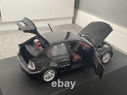 Bmw E46 325ti Compact 1/18 Scale Model