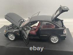 Bmw E46 325ti Compact 1/18 Scale Model