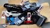 Box Full Of Tesla Diecast Model Cars Model X Y 3 S Cybertruck