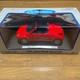 Boxed 1/18 Scale 2003 Ford Street Ka Welly Minicar Model Collection Release Meta