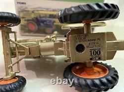 Britains Gold Fordson Major Tractor 1/32 Scale 100th Anniversary Boxed Special