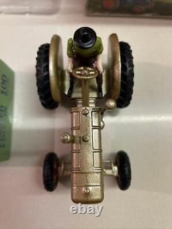 Britains Gold Fordson Major Tractor 1/32 Scale 100th Anniversary Boxed Special