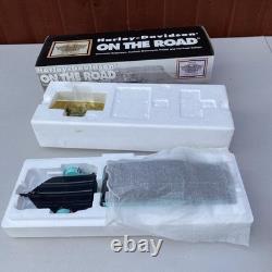 Brookfield Collectors Guild 125 Scale Harley-Davidson On The Road Limited Ed